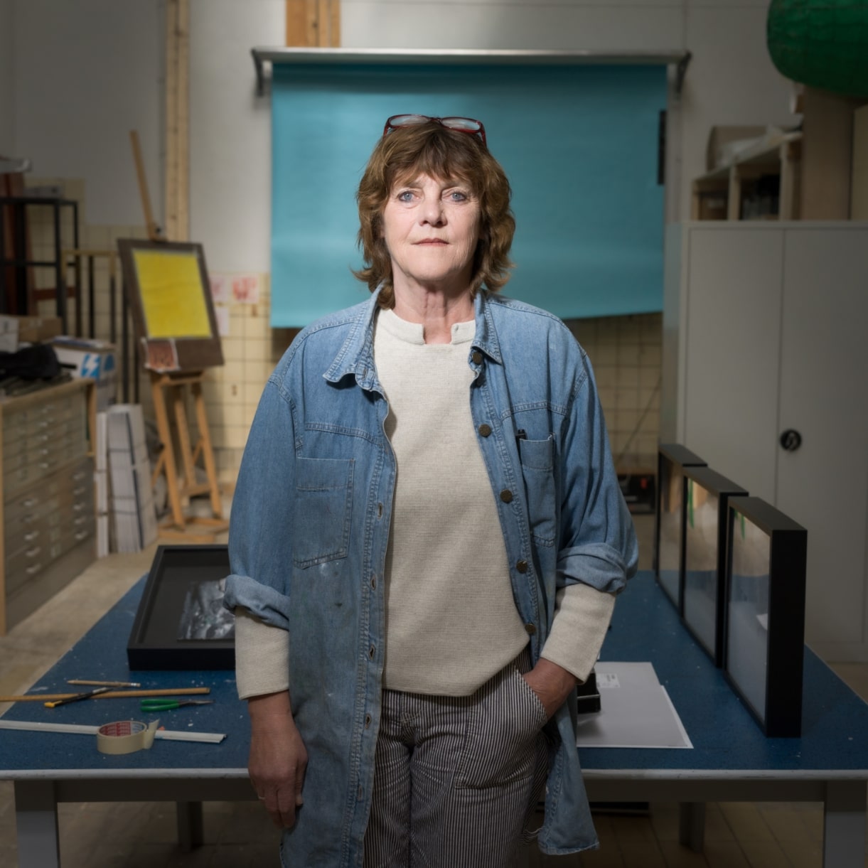 Loes Heebink Medium min