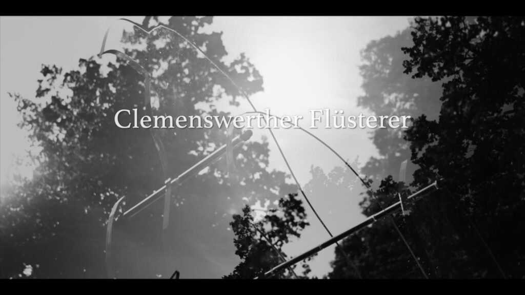 Still film Henri Santing